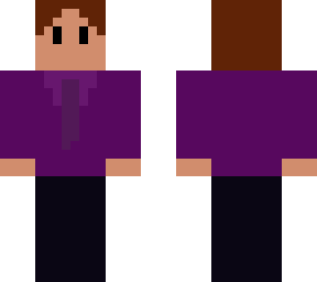 bissnuss man