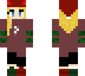 biyn cubito navidad!!!