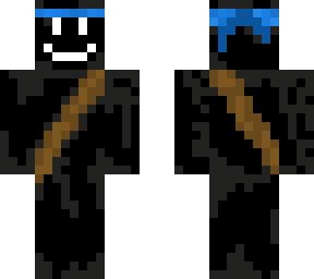 black bob