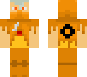 blaze ninja