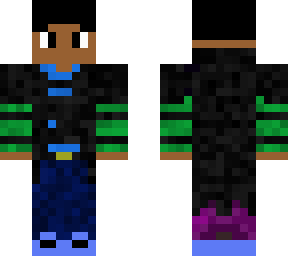 blitherandre recolor