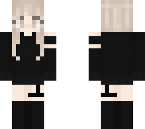 blonde