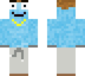 blueblumm(coolmode)