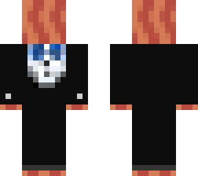 bone2 in a suit