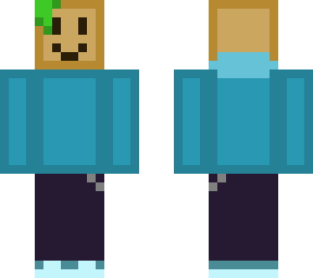 box friend