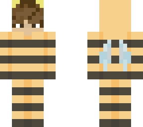 boy bee