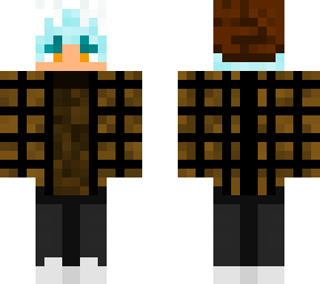 boy sweater flannel