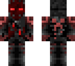 brenmend netherlord