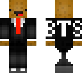 bts derpestpotato