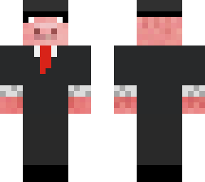busniessblade (techno reskin)