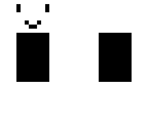 cagey's simple skin