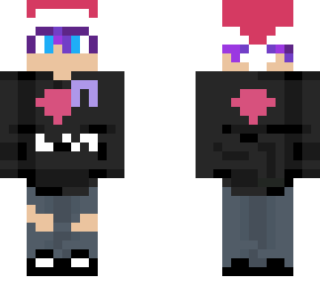 cartman santa hat