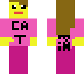 cat girl