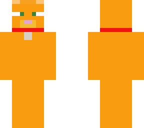 cat skin