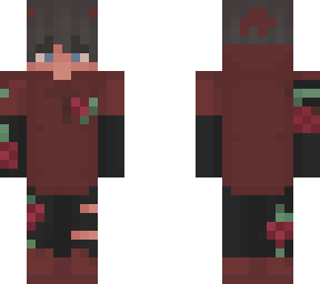 cepheus rose