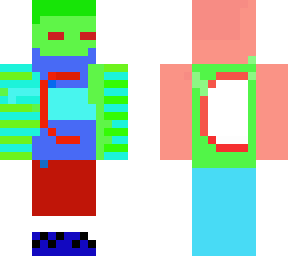 cheetahman224