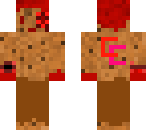 chip but evil