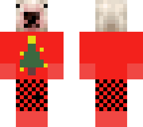 chirstmas walter
