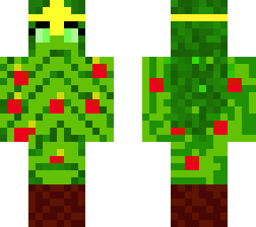 chrismas tree