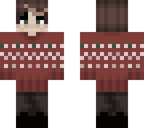 chrismaschir