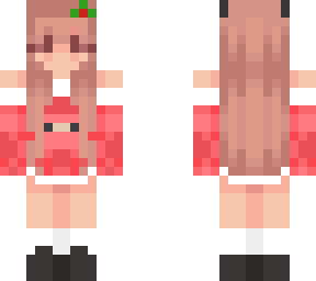 christmas "holly"