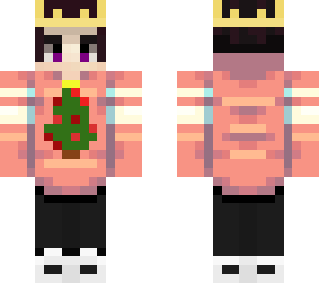 christmas amoosedcow fixed
