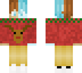christmas boii