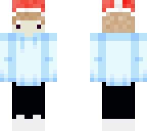 christmas boy