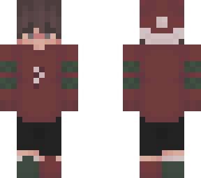 christmas boy