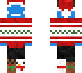 christmas dude *contest*
