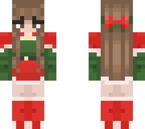 christmas elf v.2