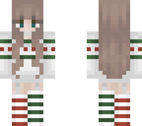 christmas emma