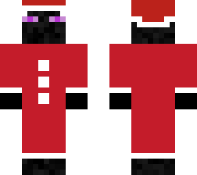 christmas enderjunior