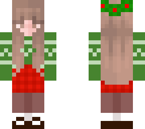 christmas entery 2