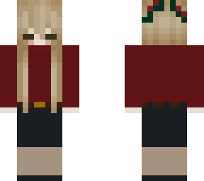 christmas fit