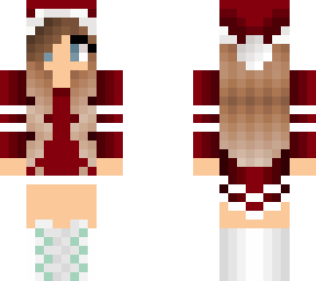 christmas girl 2