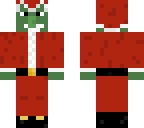 christmas goblin
