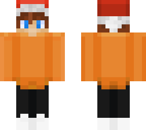 christmas guy ushigushi