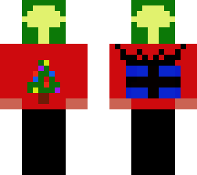 christmas gzib