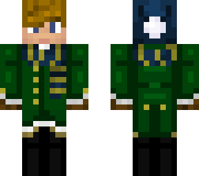 christmas hobbit skin