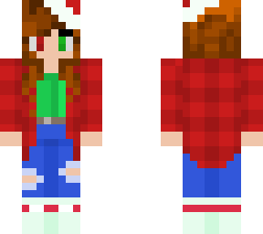 christmas ika!  (fixed) (fixed)