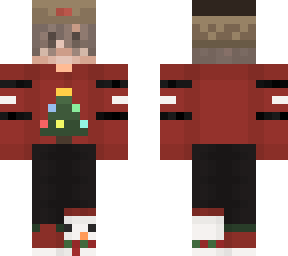 christmas j