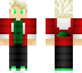 christmas lloyd