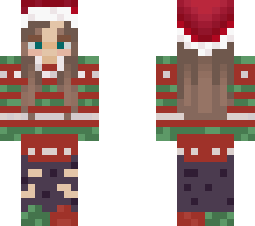 christmas marisfroggy