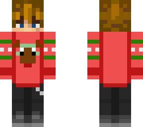 christmas me