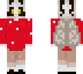christmas moth