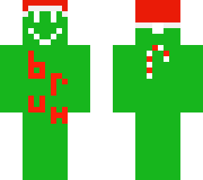 christmas stewy