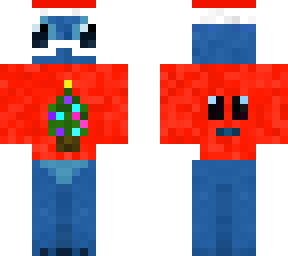 christmas stich