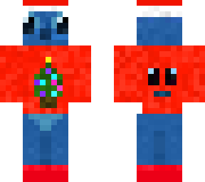 christmas stich