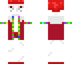 christmas ubernuts